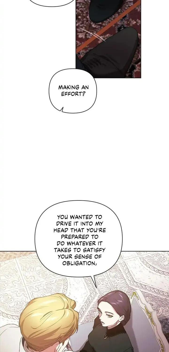 The Broken Ring: This Marriage Will Fail Anyway Chapter 14 page 23 - 