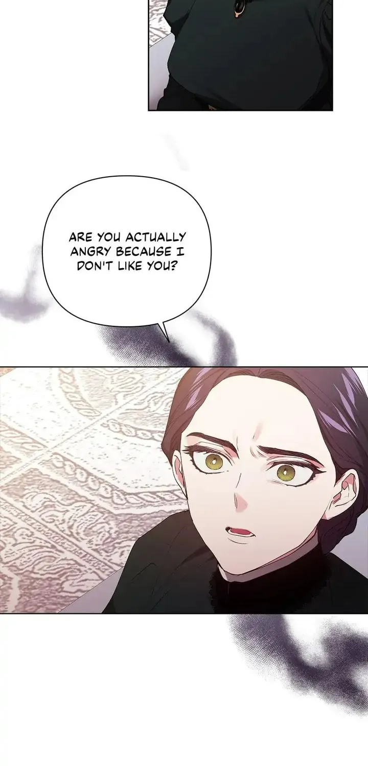 The Broken Ring: This Marriage Will Fail Anyway Chapter 14 page 29 - 