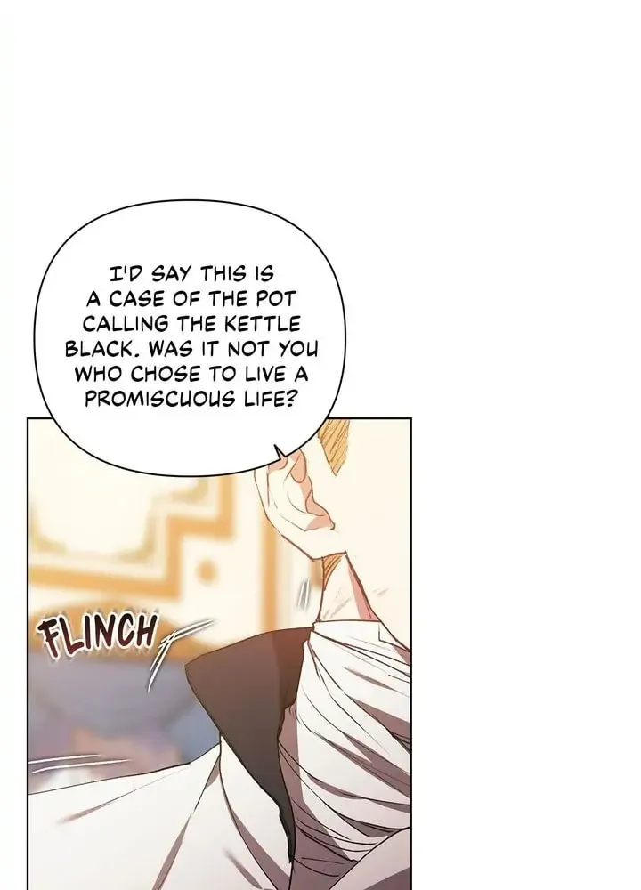 The Broken Ring: This Marriage Will Fail Anyway Chapter 14 page 30 - 