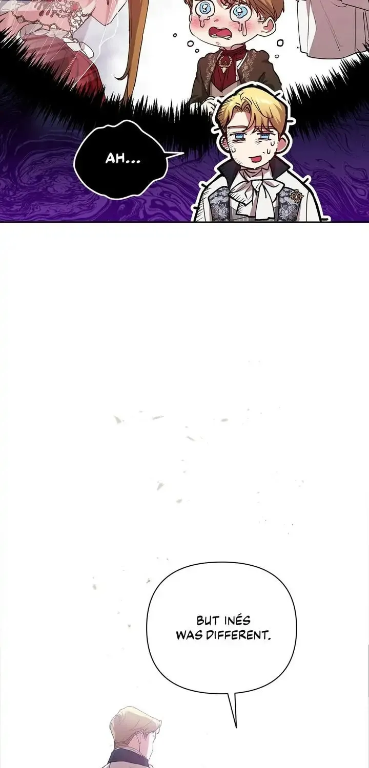 The Broken Ring: This Marriage Will Fail Anyway Chapter 14 page 4 - 