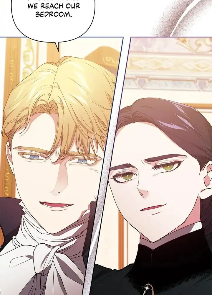 The Broken Ring: This Marriage Will Fail Anyway Chapter 14 page 36 - 