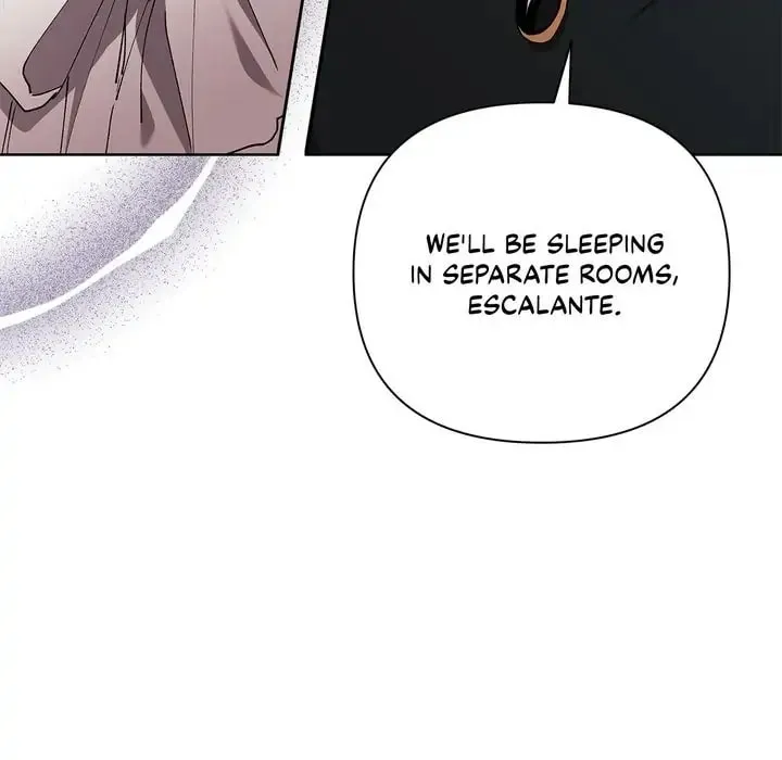 The Broken Ring: This Marriage Will Fail Anyway Chapter 14 page 37 - 