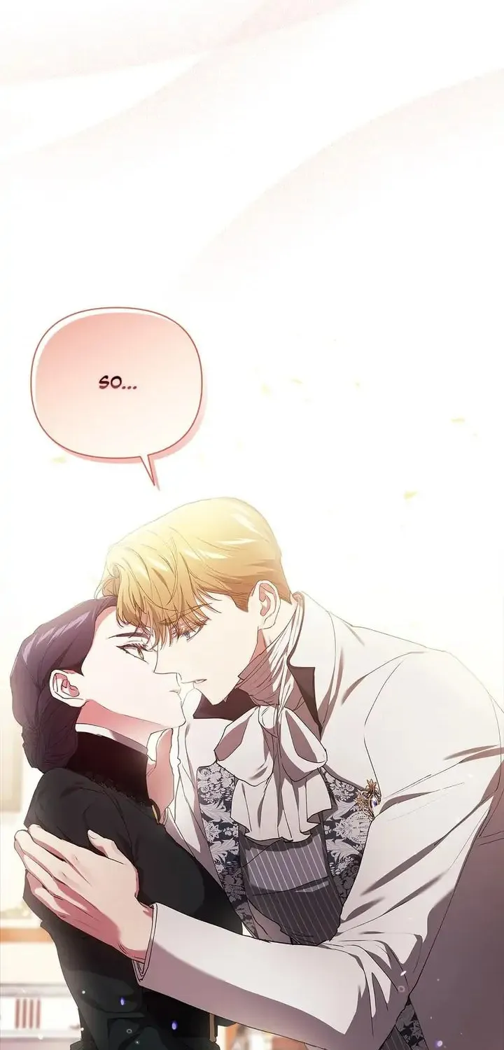 The Broken Ring: This Marriage Will Fail Anyway Chapter 14 page 39 - 
