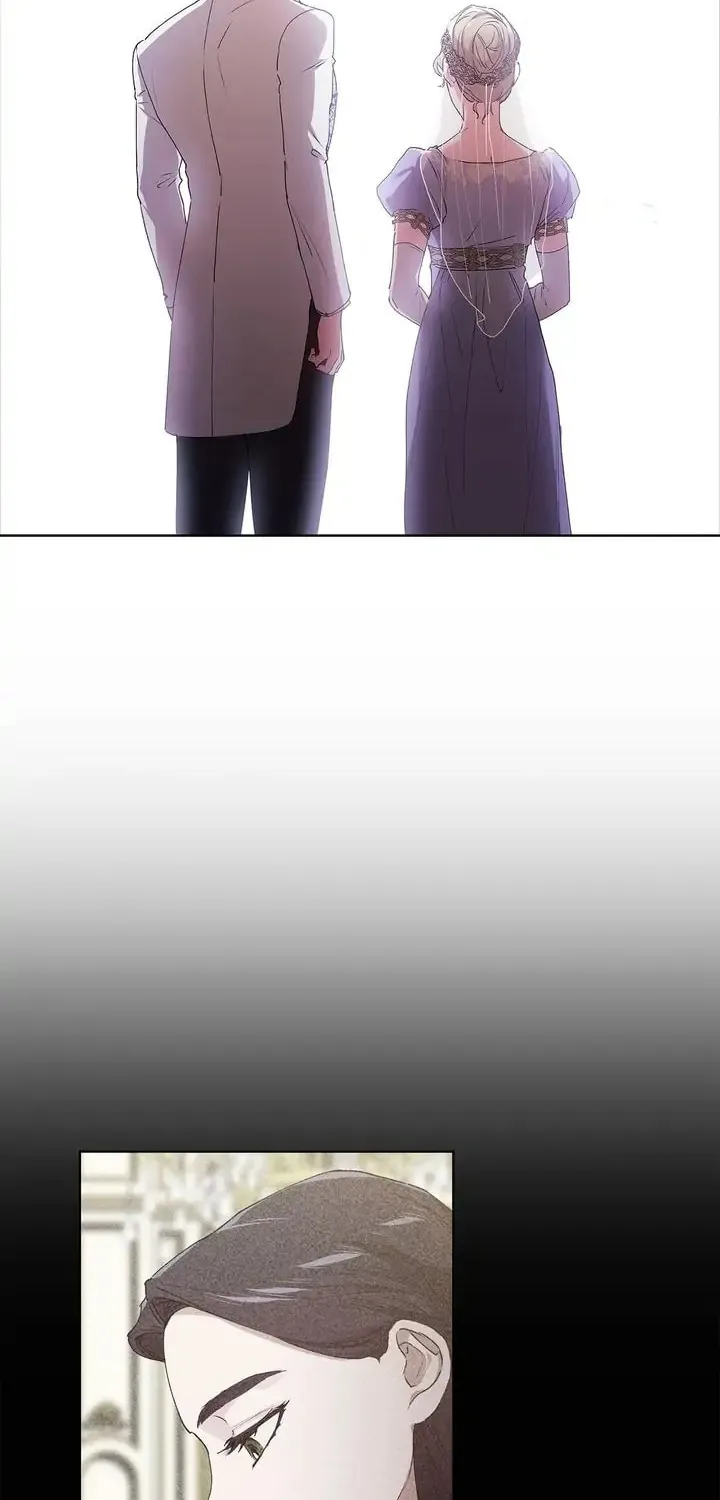 The Broken Ring: This Marriage Will Fail Anyway Chapter 14 page 5 - 