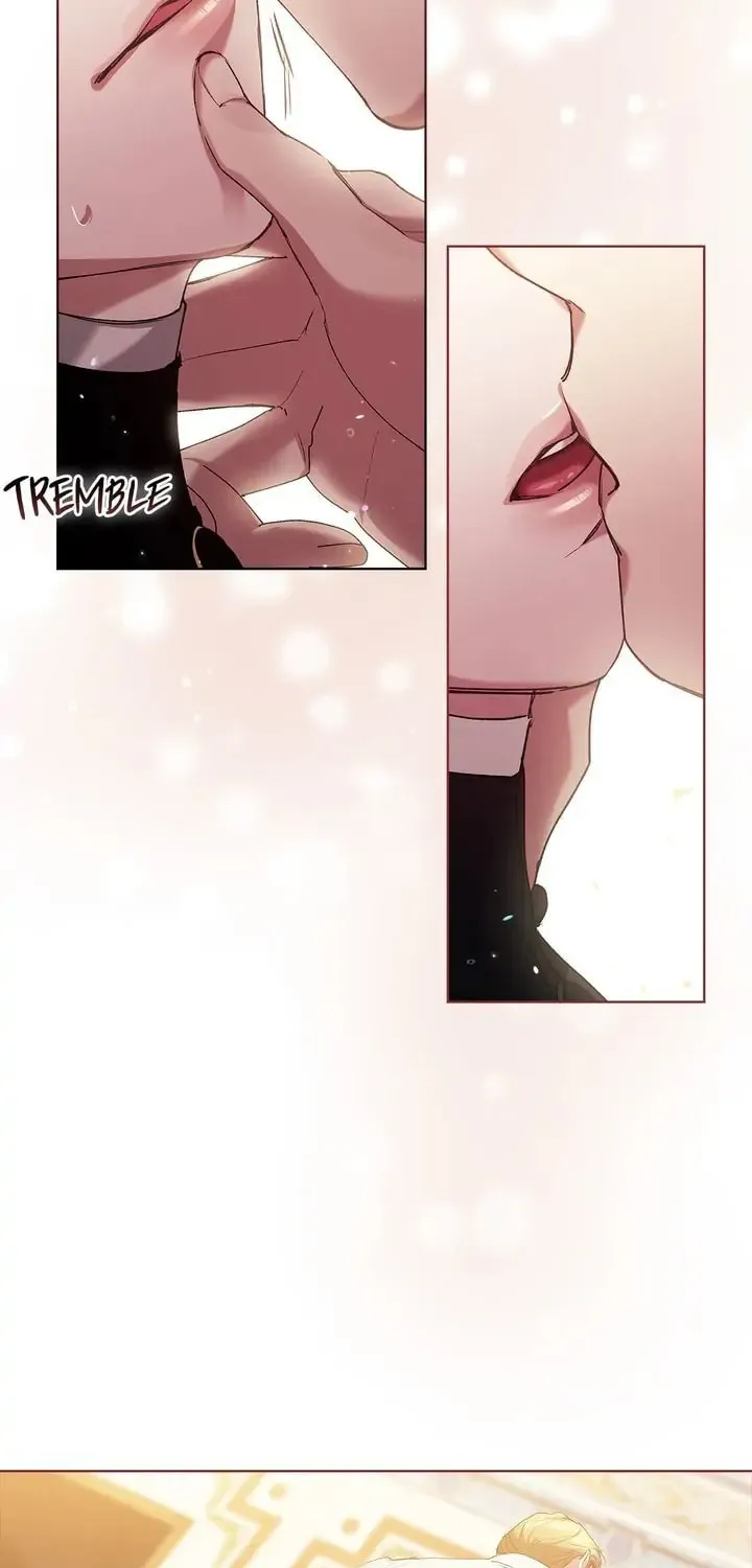 The Broken Ring: This Marriage Will Fail Anyway Chapter 14 page 41 - 
