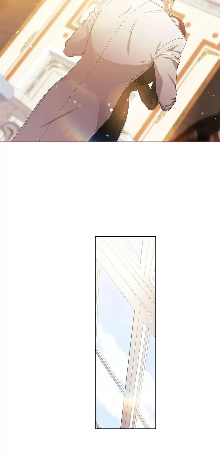 The Broken Ring: This Marriage Will Fail Anyway Chapter 14 page 42 - 