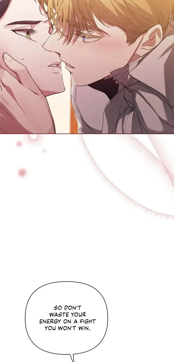 The Broken Ring: This Marriage Will Fail Anyway Chapter 14 page 44 - 
