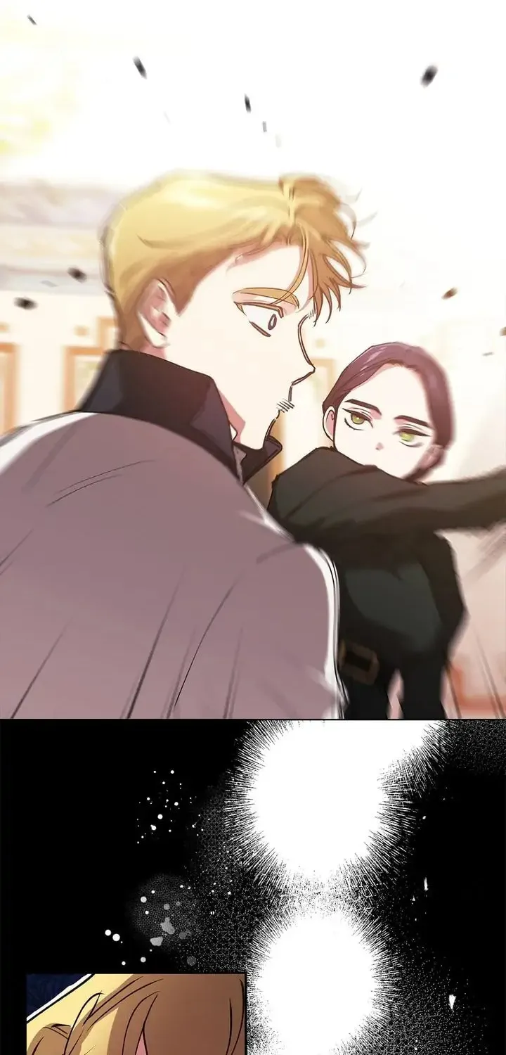 The Broken Ring: This Marriage Will Fail Anyway Chapter 14 page 50 - 