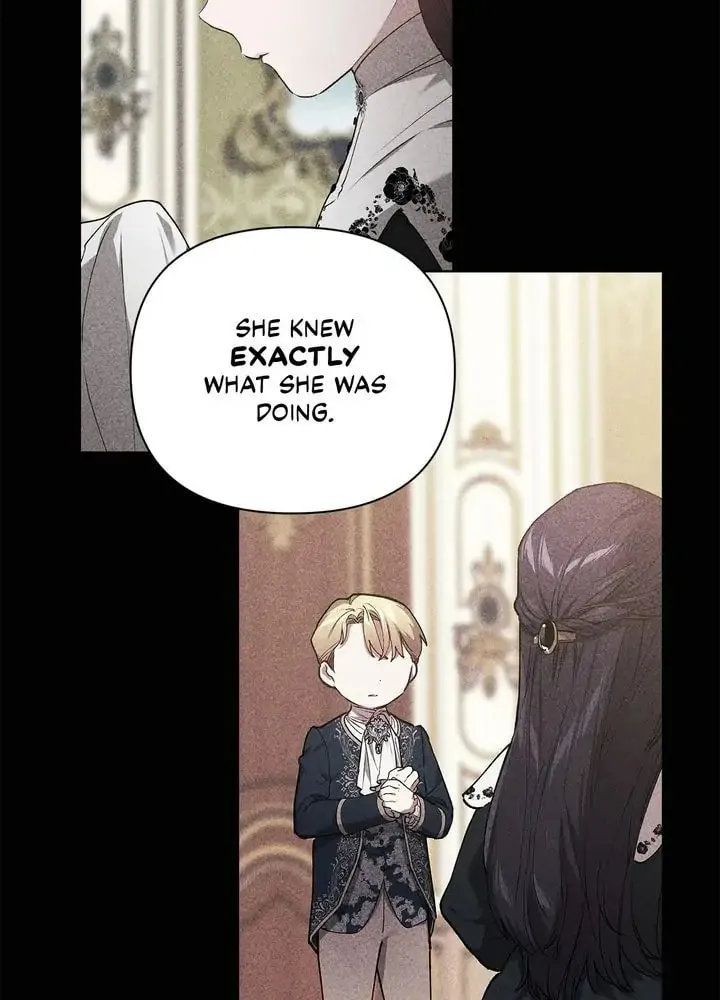 The Broken Ring: This Marriage Will Fail Anyway Chapter 14 page 6 - 