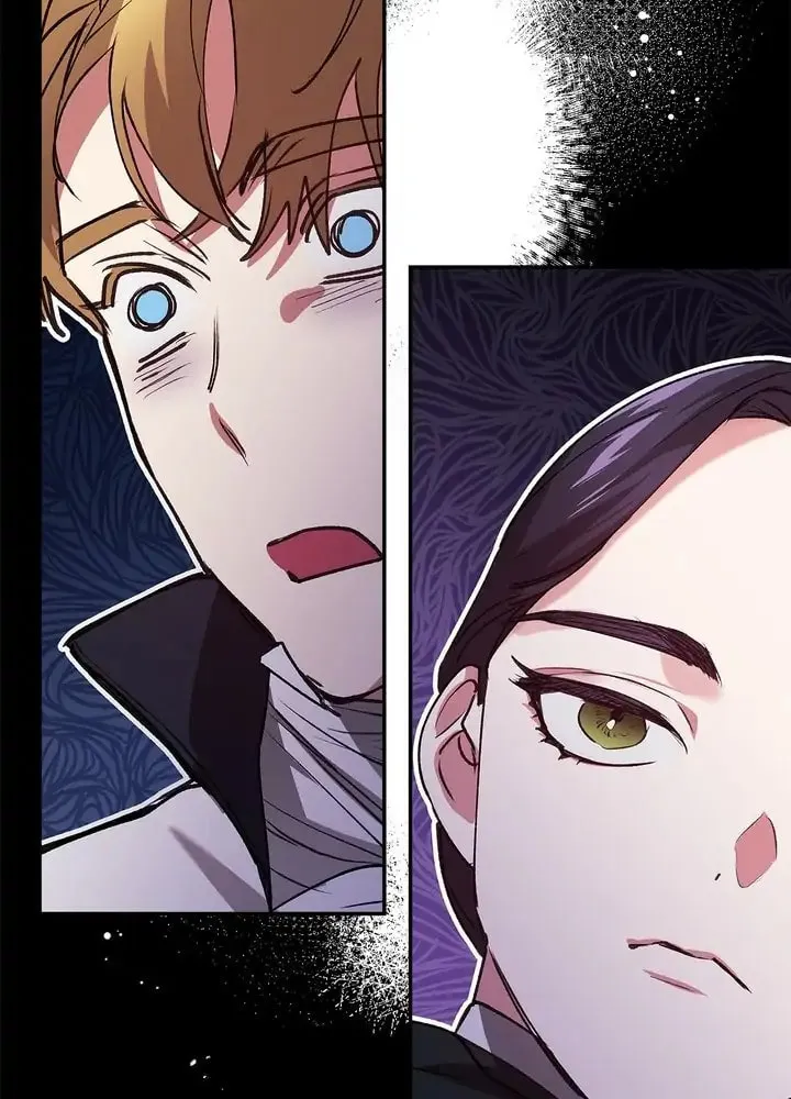 The Broken Ring: This Marriage Will Fail Anyway Chapter 14 page 51 - 