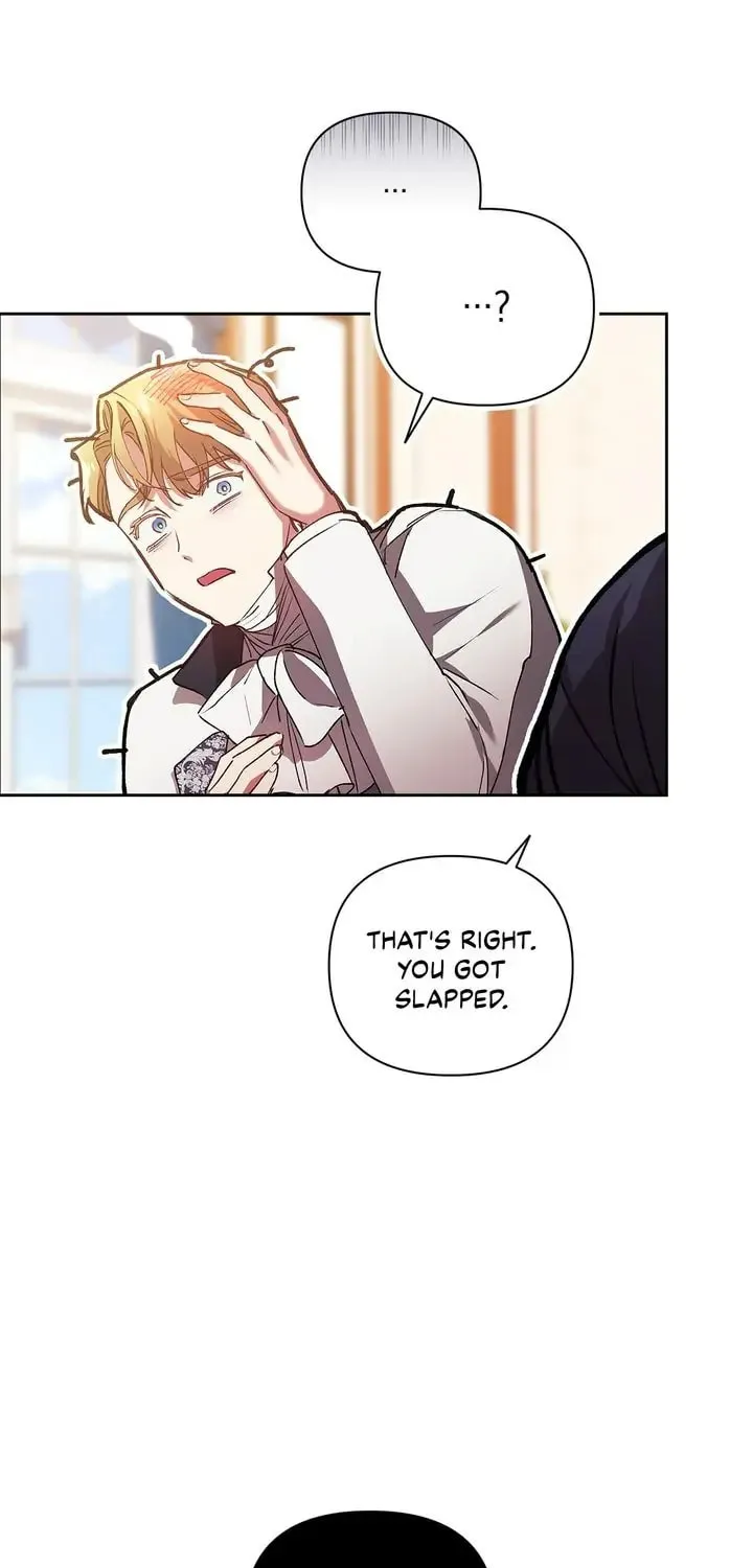 The Broken Ring: This Marriage Will Fail Anyway Chapter 14 page 54 - 