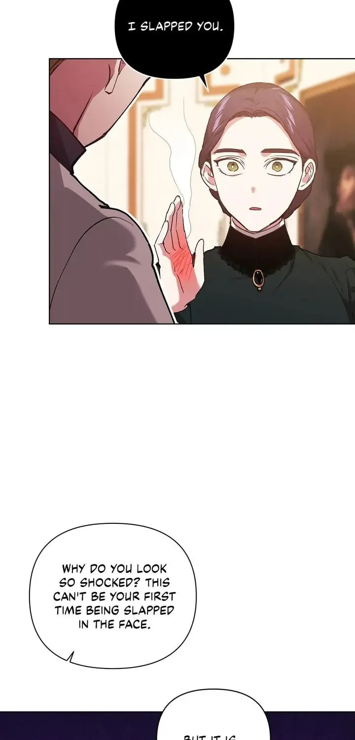 The Broken Ring: This Marriage Will Fail Anyway Chapter 14 page 55 - 
