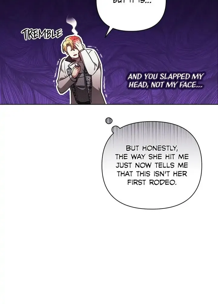 The Broken Ring: This Marriage Will Fail Anyway Chapter 14 page 56 - 