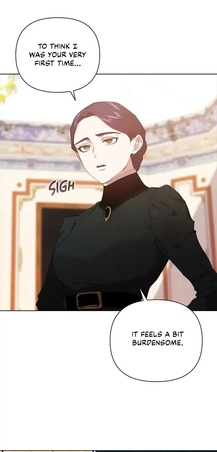 The Broken Ring: This Marriage Will Fail Anyway Chapter 14 page 57 - 