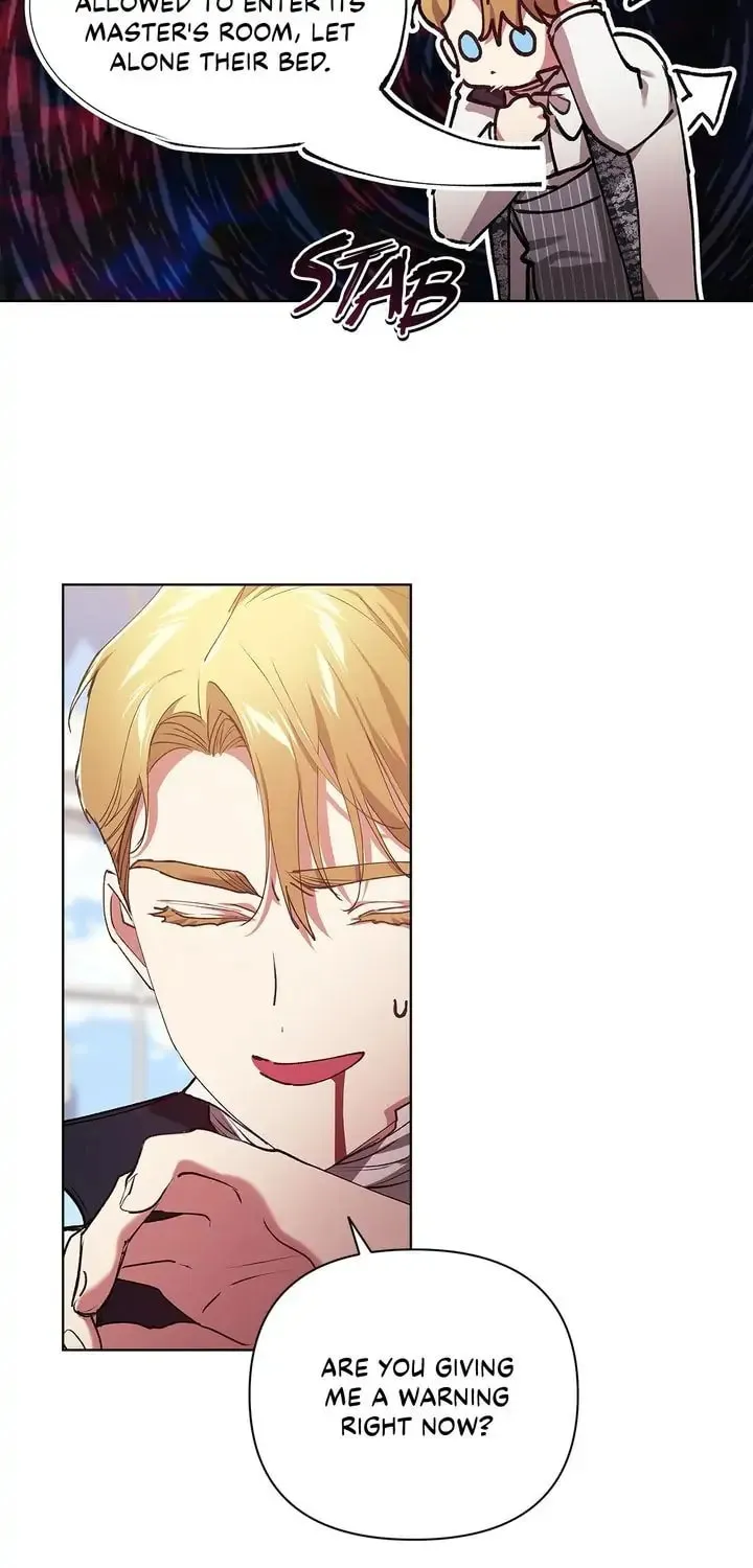The Broken Ring: This Marriage Will Fail Anyway Chapter 14 page 60 - 
