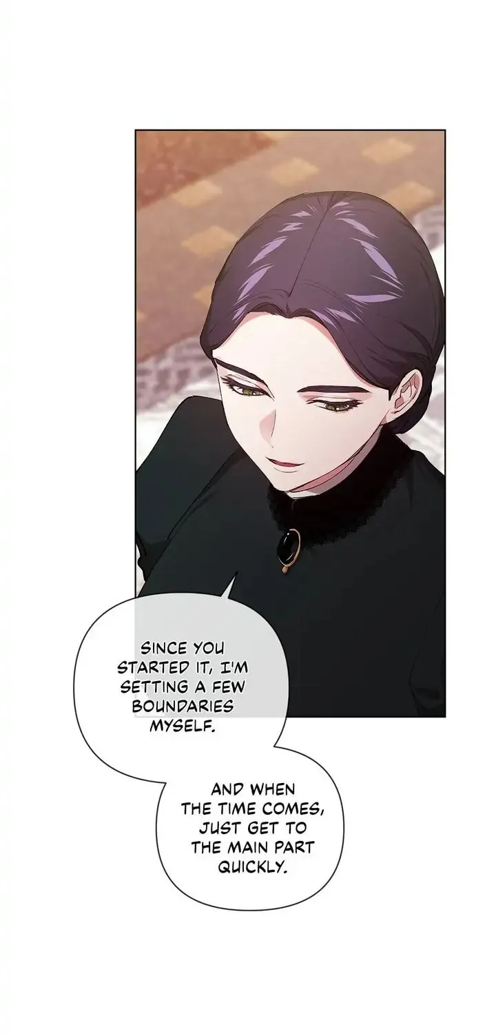 The Broken Ring: This Marriage Will Fail Anyway Chapter 14 page 61 - 