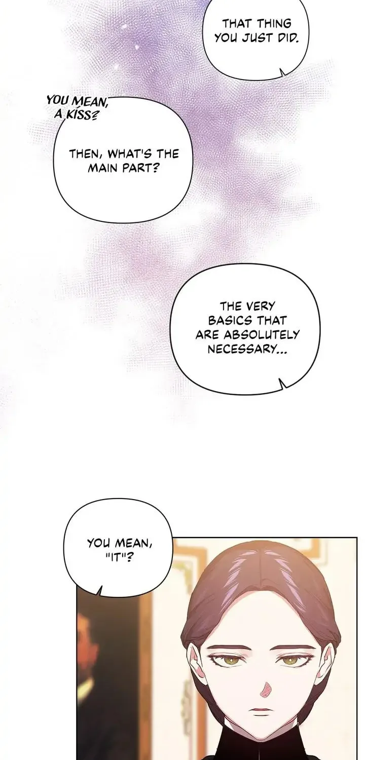 The Broken Ring: This Marriage Will Fail Anyway Chapter 14 page 64 - 