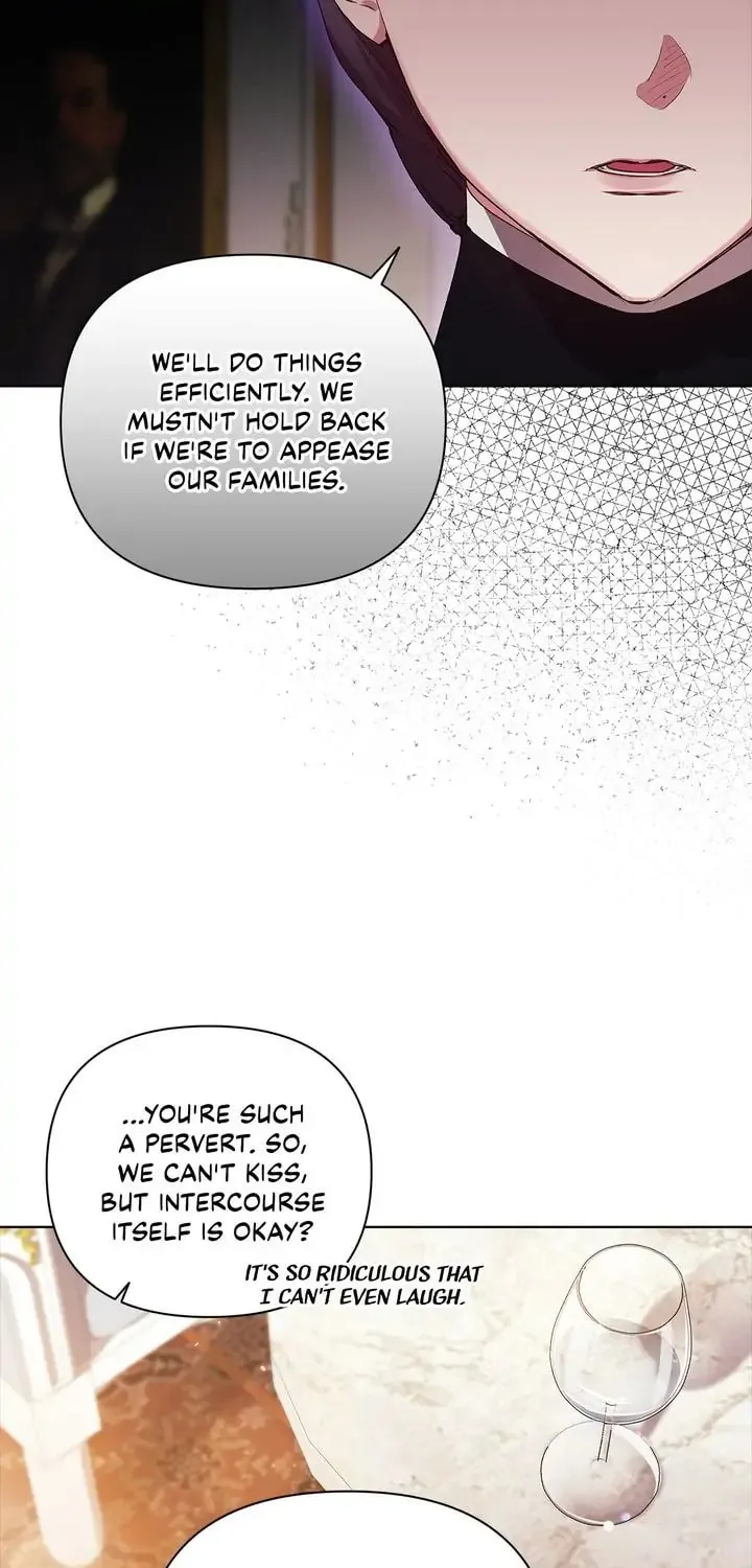 The Broken Ring: This Marriage Will Fail Anyway Chapter 14 page 66 - 