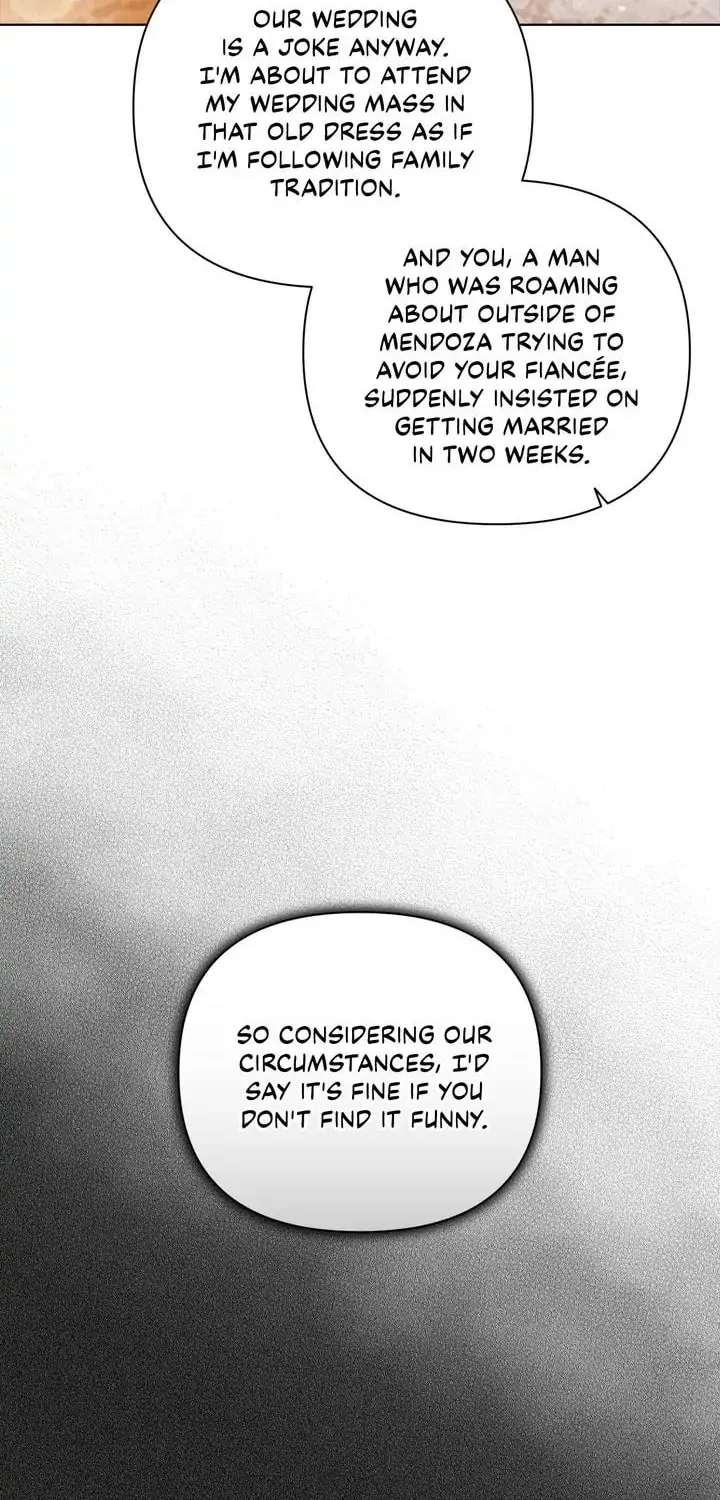 The Broken Ring: This Marriage Will Fail Anyway Chapter 14 page 67 - 