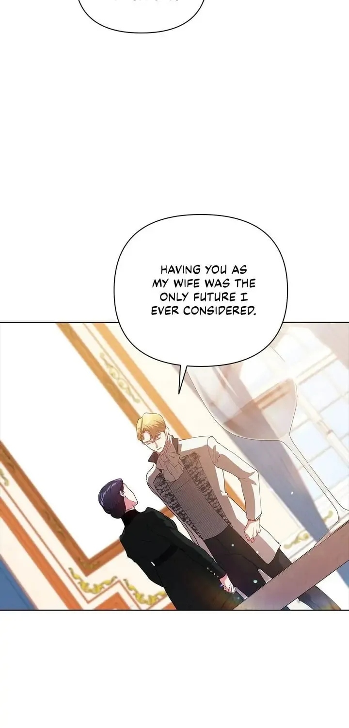 The Broken Ring: This Marriage Will Fail Anyway Chapter 14 page 69 - 