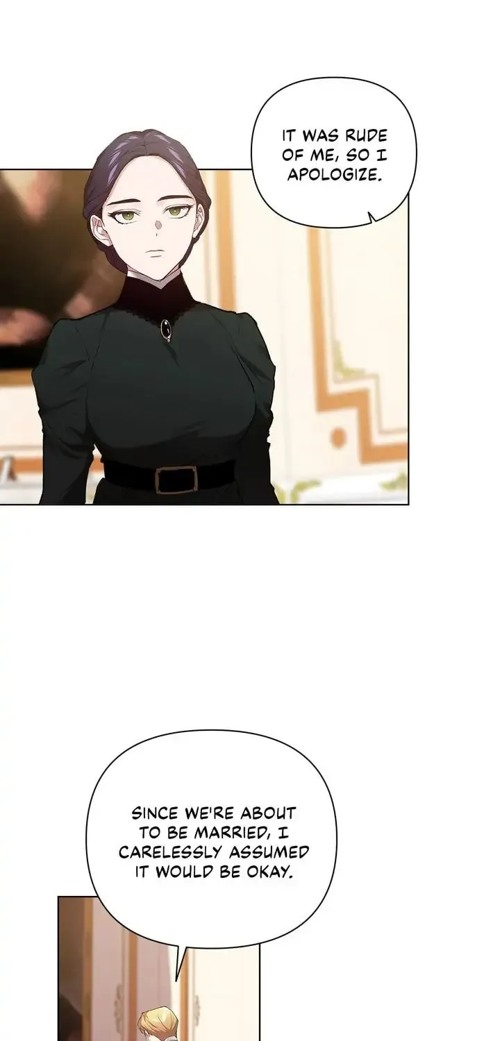 The Broken Ring: This Marriage Will Fail Anyway Chapter 14 page 72 - 