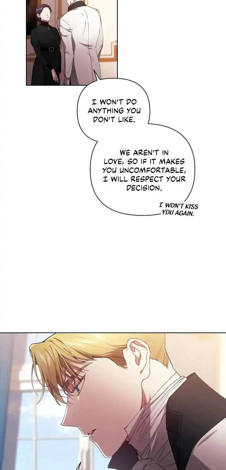 The Broken Ring: This Marriage Will Fail Anyway Chapter 14 page 73 - 