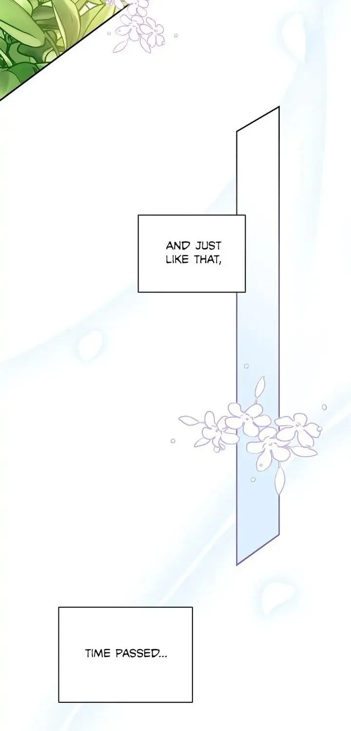 The Broken Ring: This Marriage Will Fail Anyway Chapter 14 page 81 - 