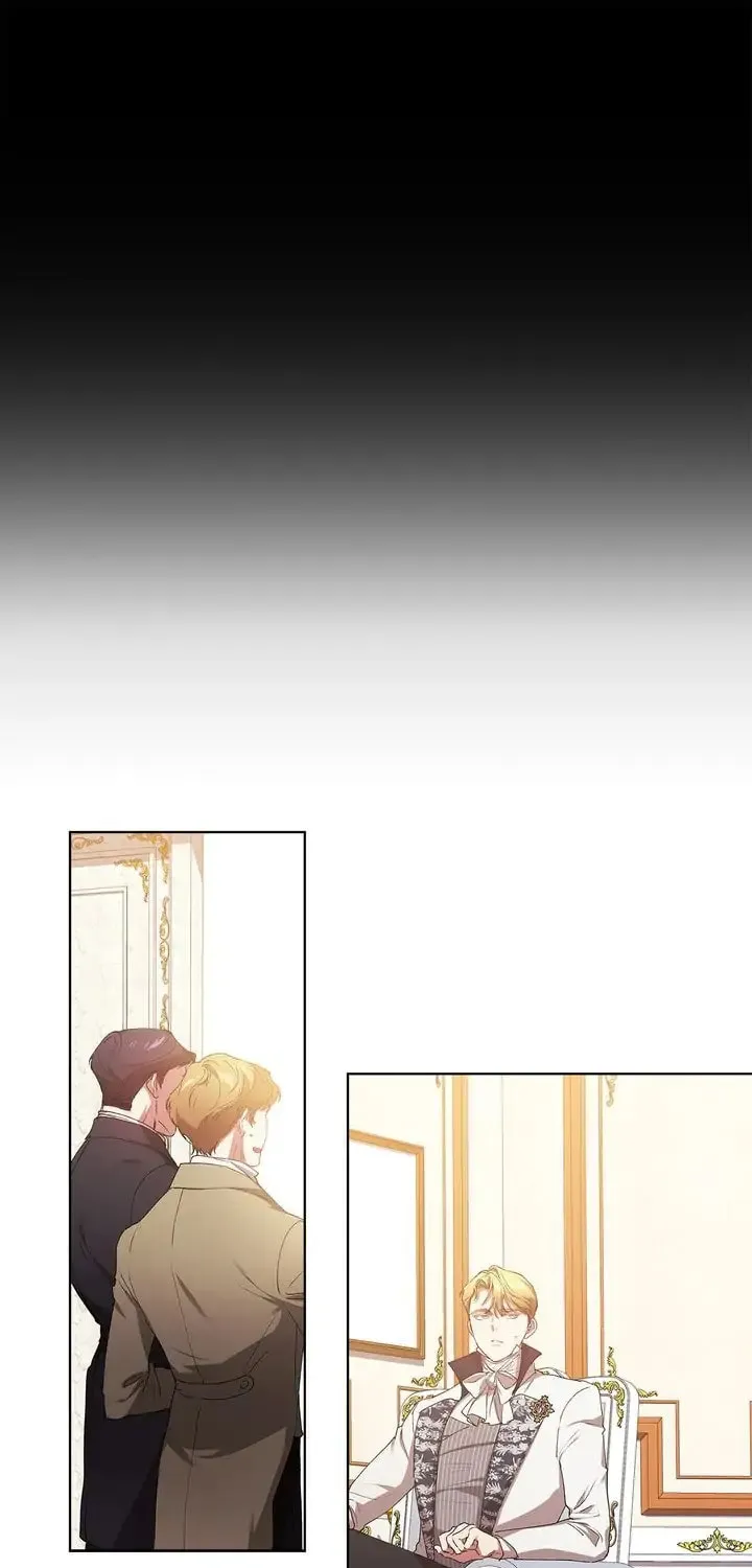 The Broken Ring: This Marriage Will Fail Anyway Chapter 14 page 10 - 