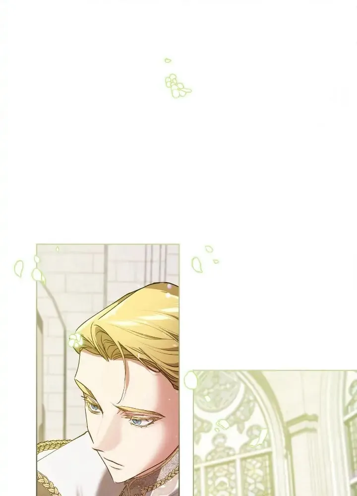 The Broken Ring: This Marriage Will Fail Anyway Chapter 15 page 11 - 