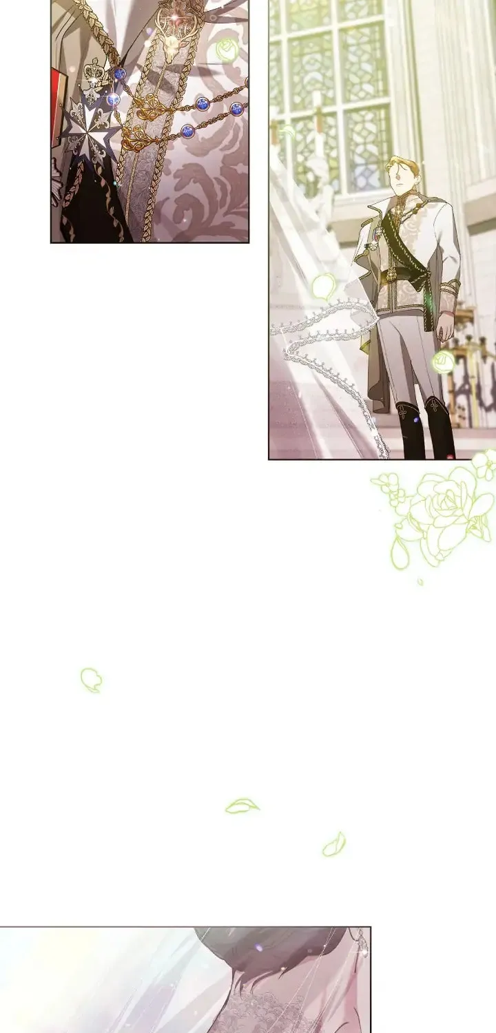 The Broken Ring: This Marriage Will Fail Anyway Chapter 15 page 12 - 