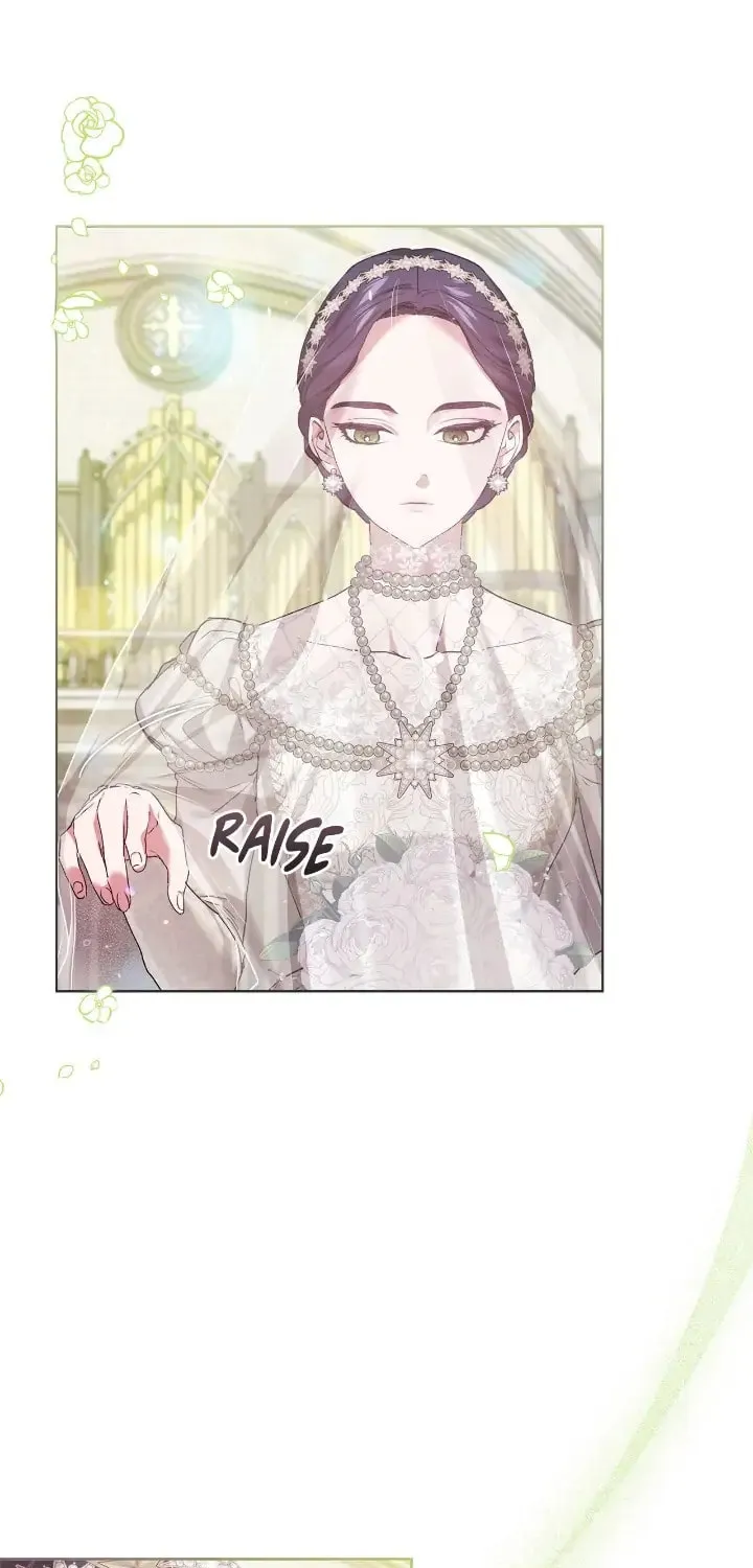 The Broken Ring: This Marriage Will Fail Anyway Chapter 15 page 17 - 