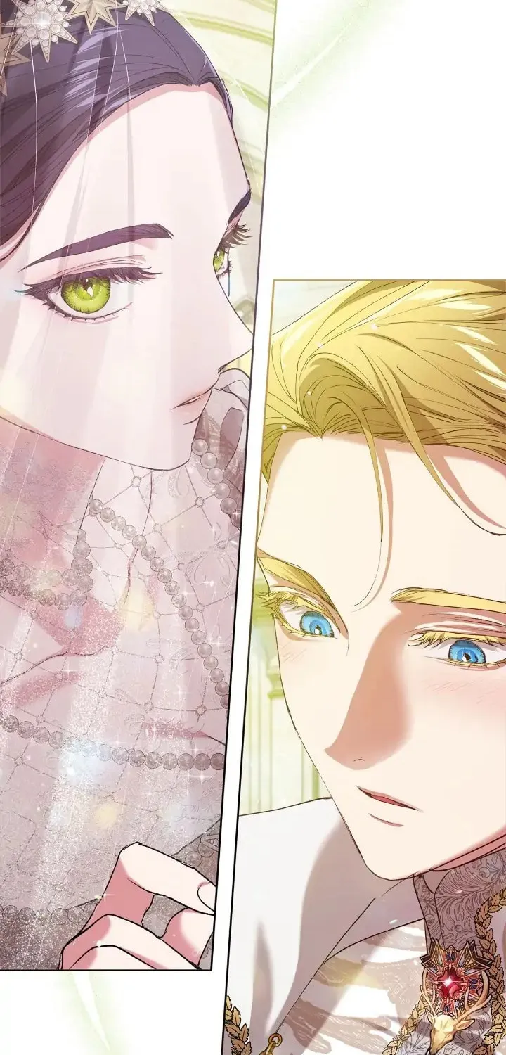 The Broken Ring: This Marriage Will Fail Anyway Chapter 15 page 18 - 