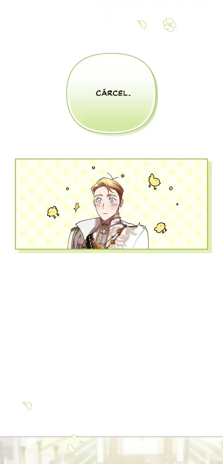 The Broken Ring: This Marriage Will Fail Anyway Chapter 15 page 20 - 