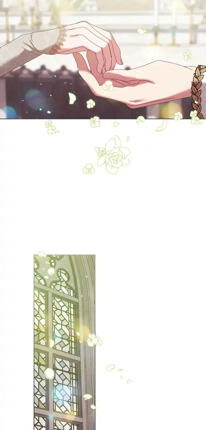 The Broken Ring: This Marriage Will Fail Anyway Chapter 15 page 21 - 