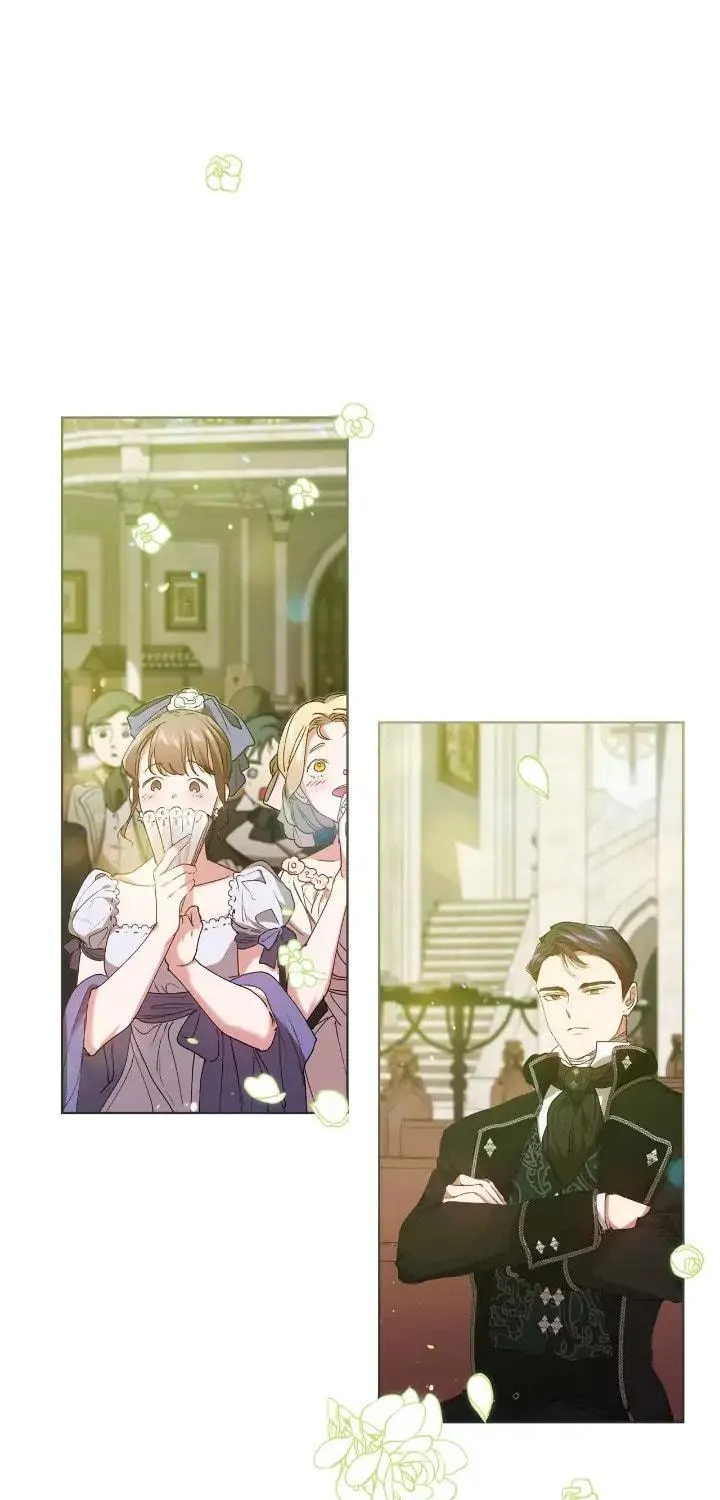 The Broken Ring: This Marriage Will Fail Anyway Chapter 15 page 23 - 