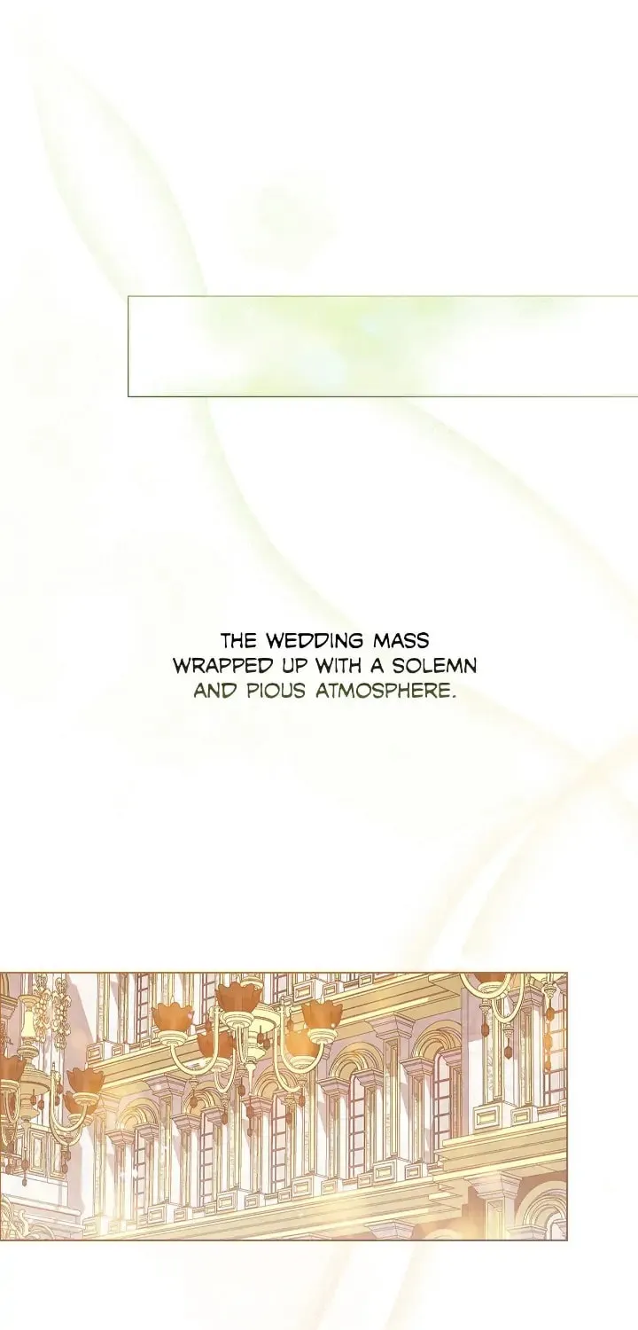 The Broken Ring: This Marriage Will Fail Anyway Chapter 15 page 29 - 