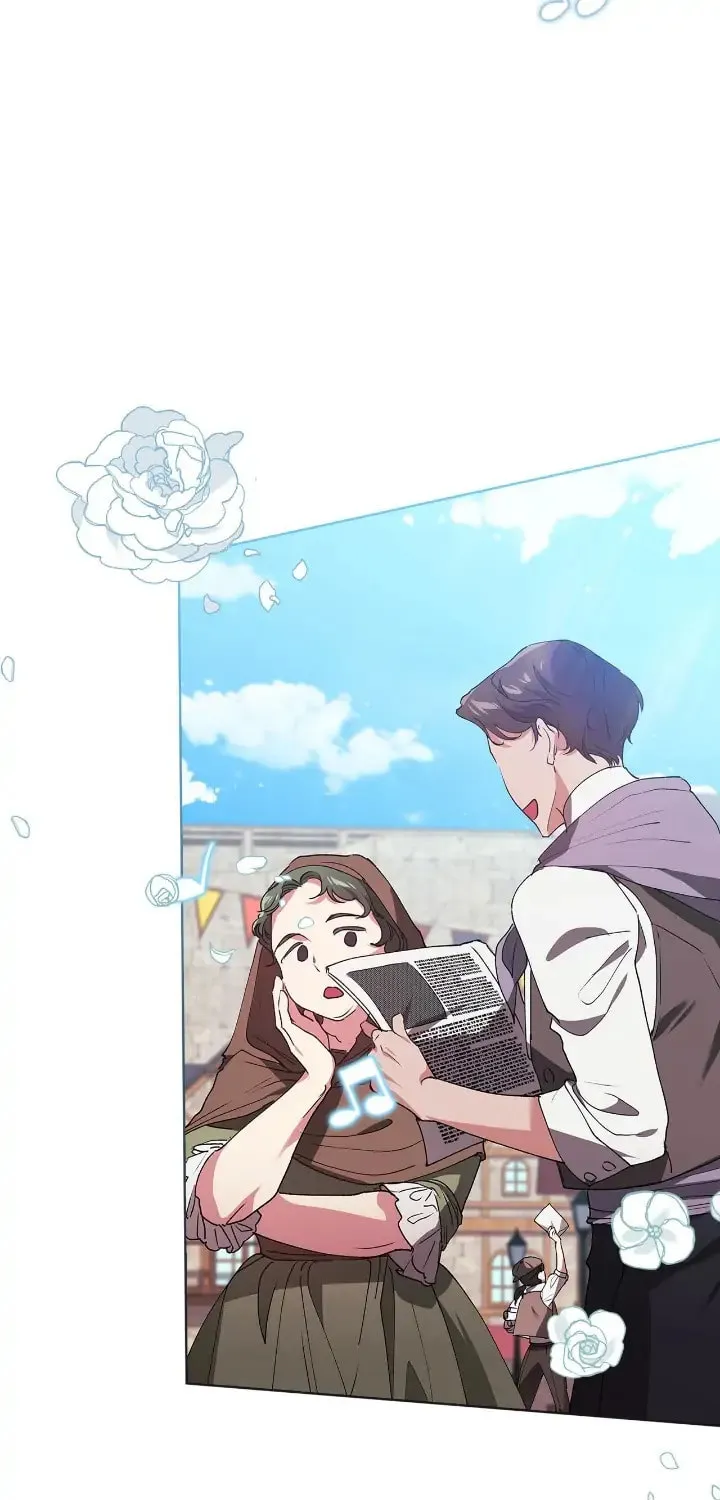 The Broken Ring: This Marriage Will Fail Anyway Chapter 15 page 4 - 