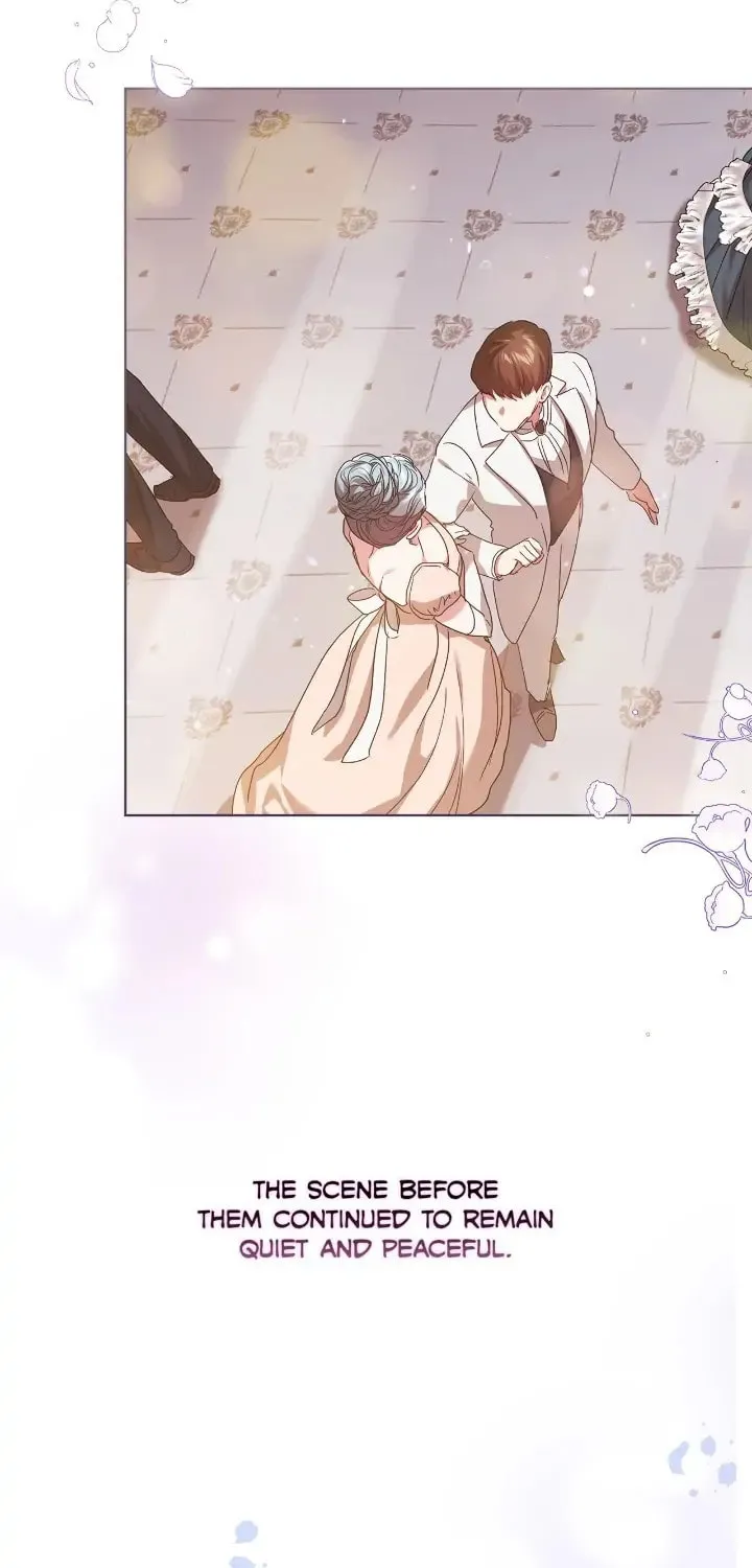 The Broken Ring: This Marriage Will Fail Anyway Chapter 15 page 32 - 