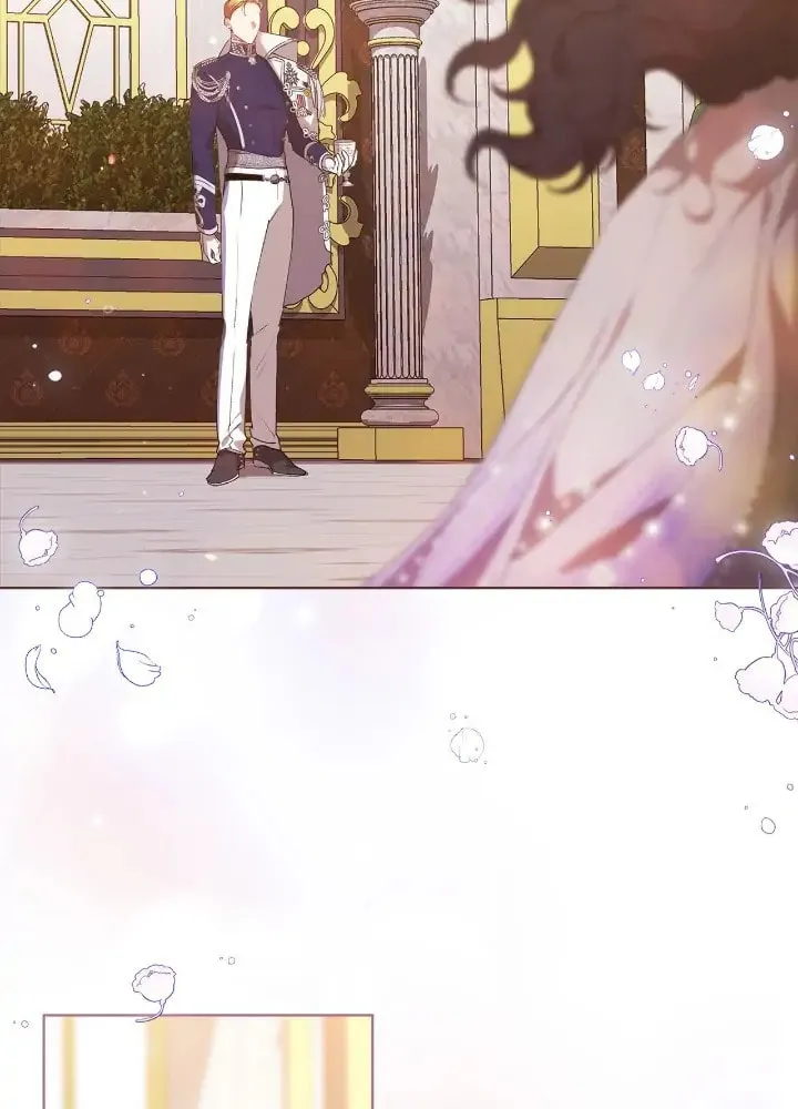 The Broken Ring: This Marriage Will Fail Anyway Chapter 15 page 34 - 