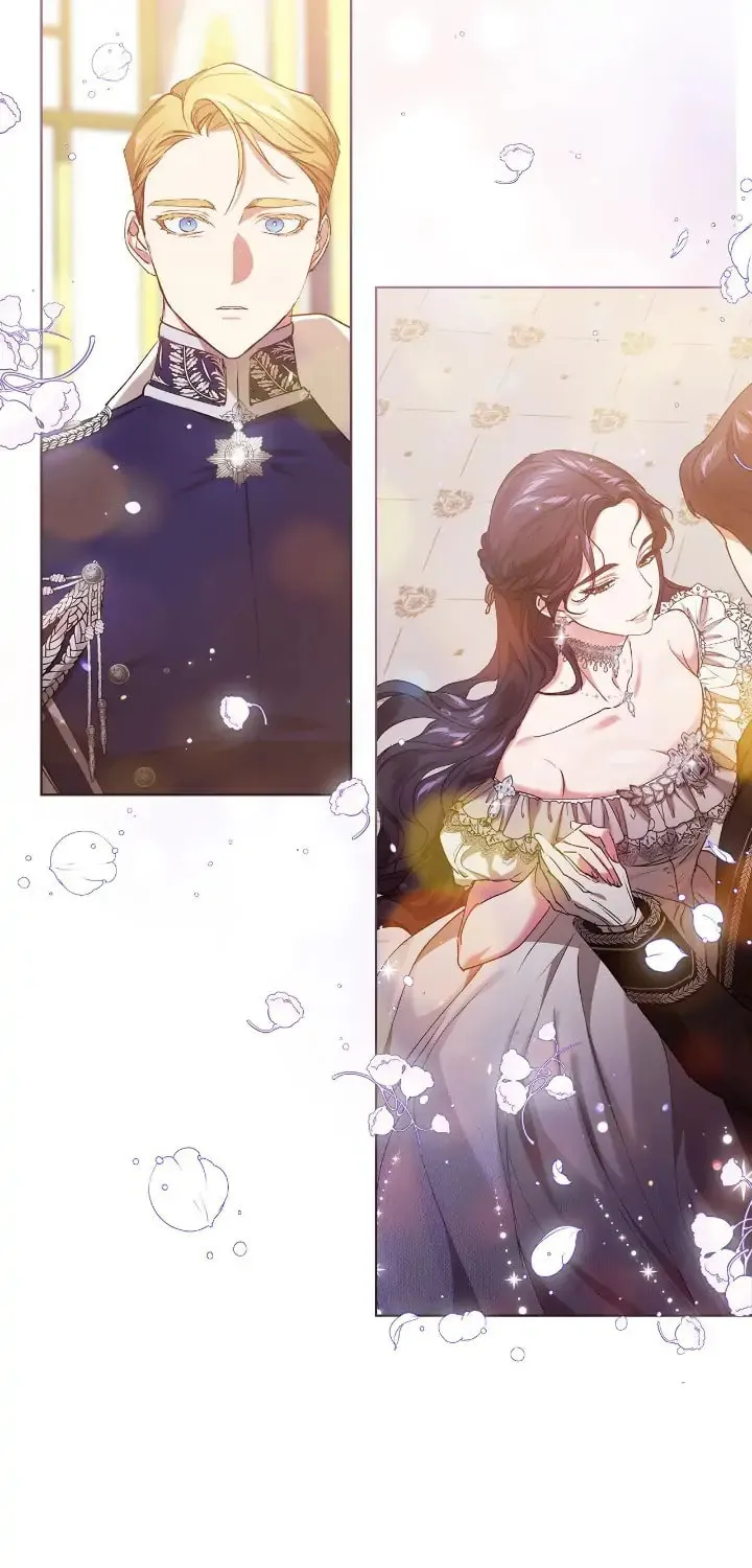 The Broken Ring: This Marriage Will Fail Anyway Chapter 15 page 35 - 