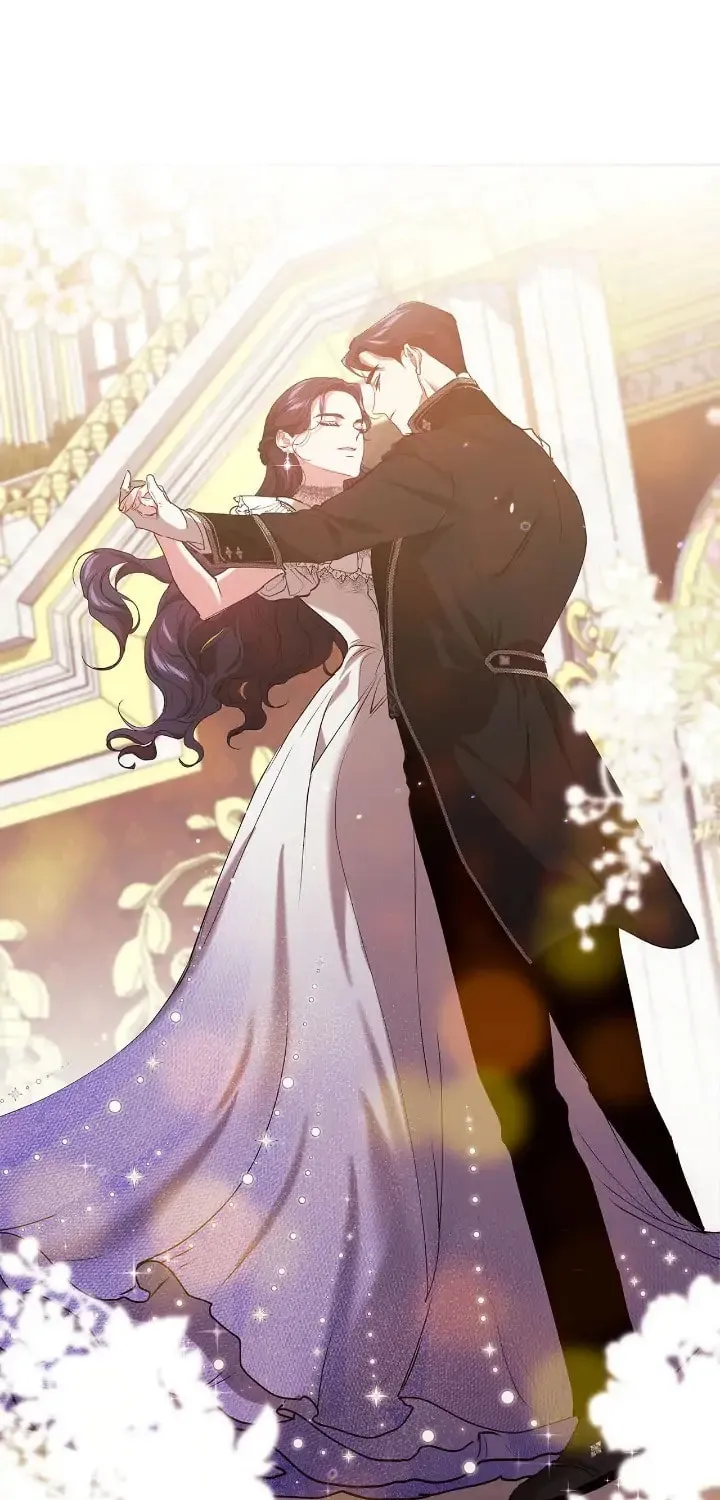 The Broken Ring: This Marriage Will Fail Anyway Chapter 15 page 37 - 