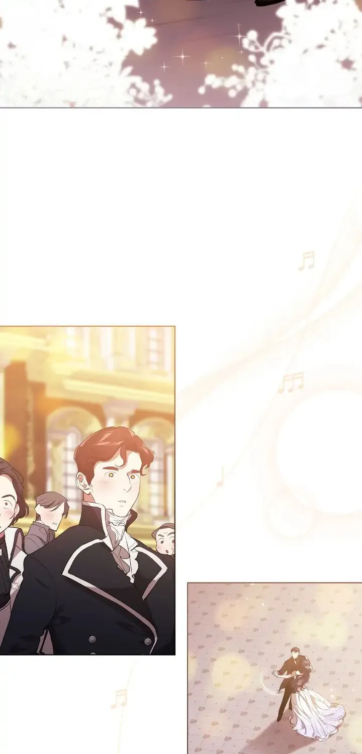 The Broken Ring: This Marriage Will Fail Anyway Chapter 15 page 38 - 