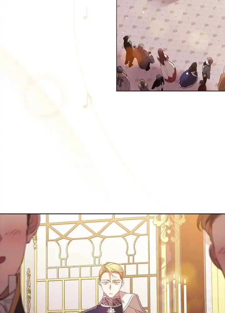 The Broken Ring: This Marriage Will Fail Anyway Chapter 15 page 39 - 