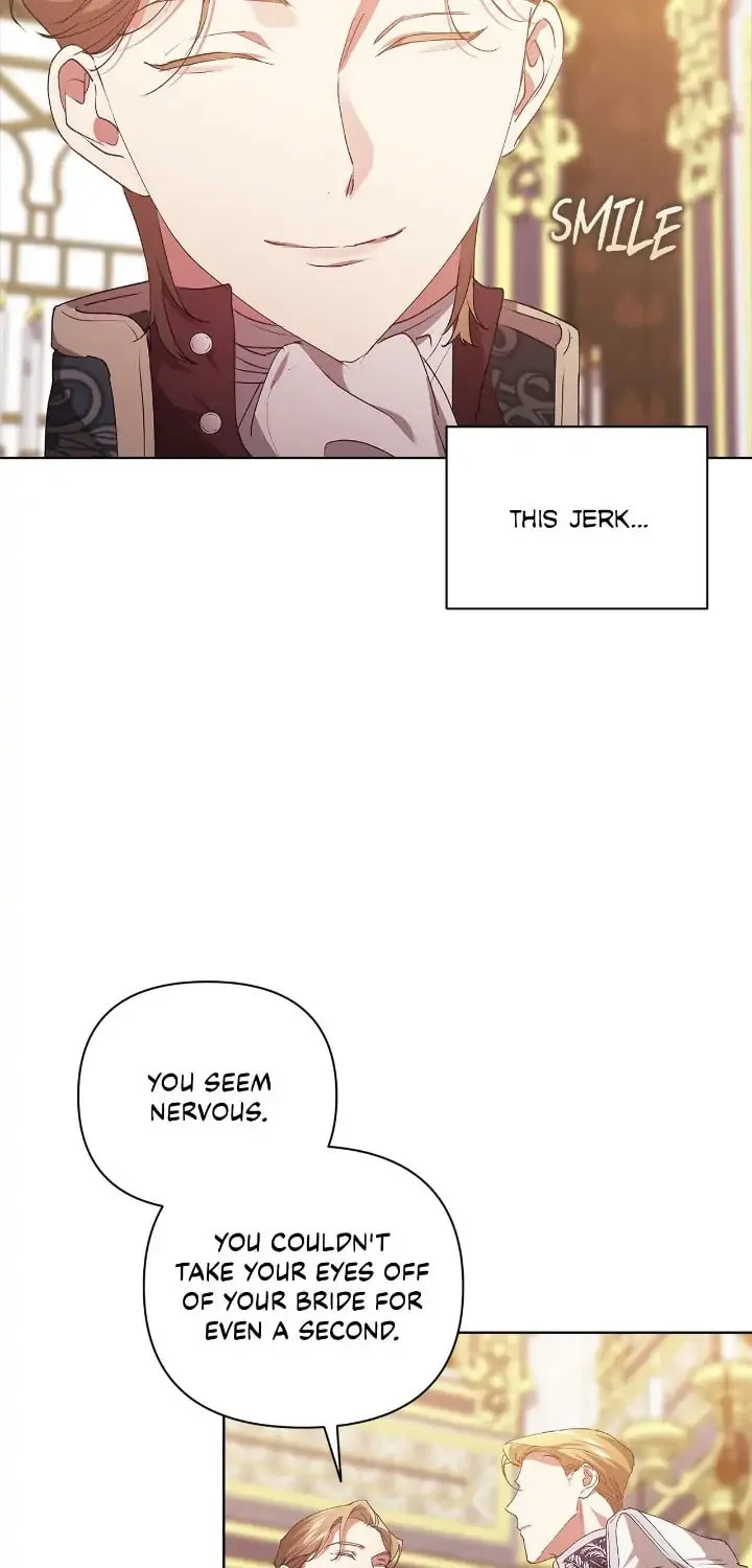 The Broken Ring: This Marriage Will Fail Anyway Chapter 15 page 43 - 