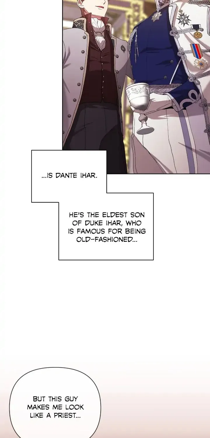 The Broken Ring: This Marriage Will Fail Anyway Chapter 15 page 44 - 