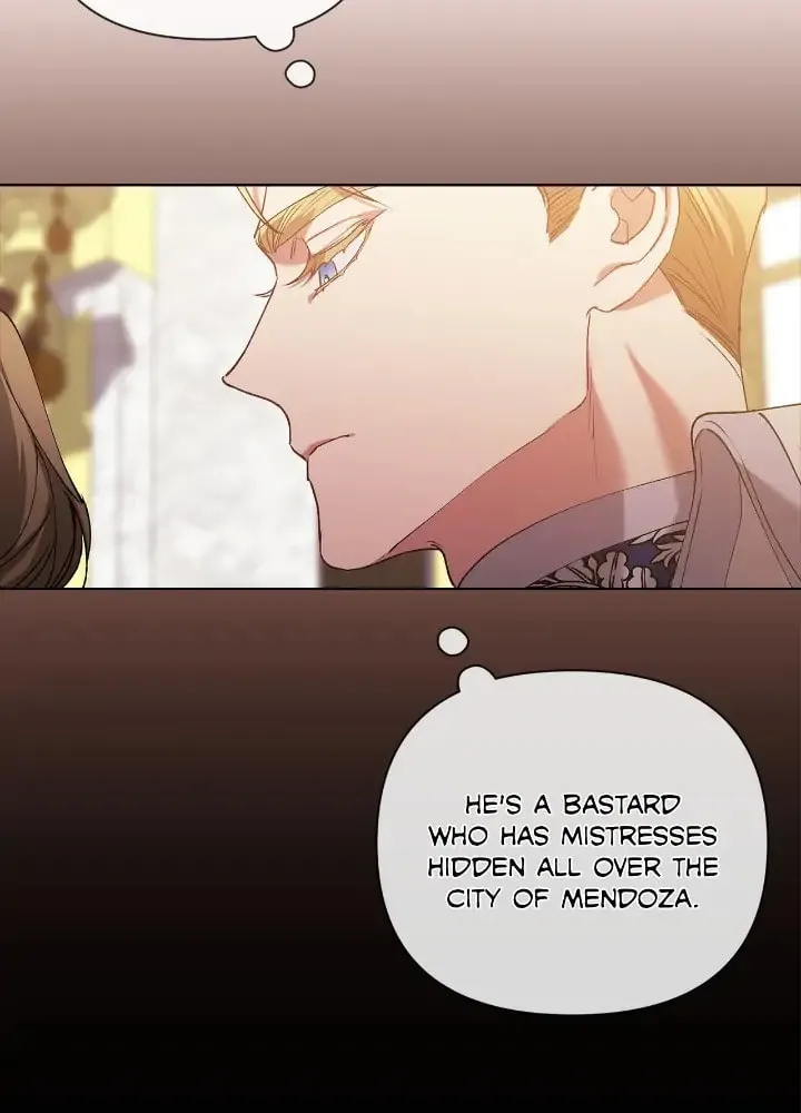 The Broken Ring: This Marriage Will Fail Anyway Chapter 15 page 45 - 