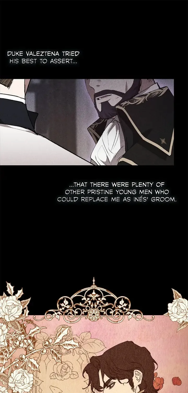 The Broken Ring: This Marriage Will Fail Anyway Chapter 15 page 47 - 