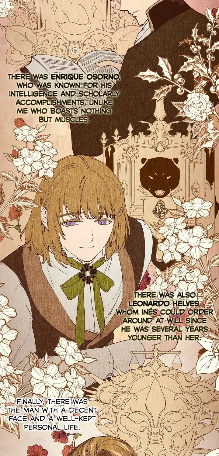 The Broken Ring: This Marriage Will Fail Anyway Chapter 15 page 48 - 
