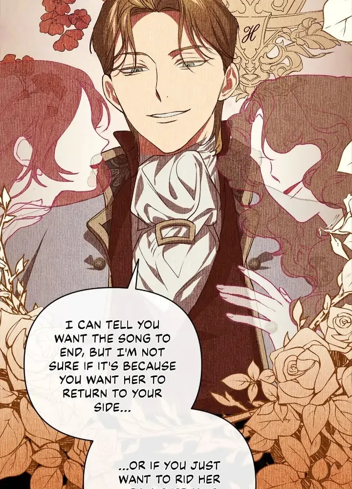 The Broken Ring: This Marriage Will Fail Anyway Chapter 15 page 49 - 