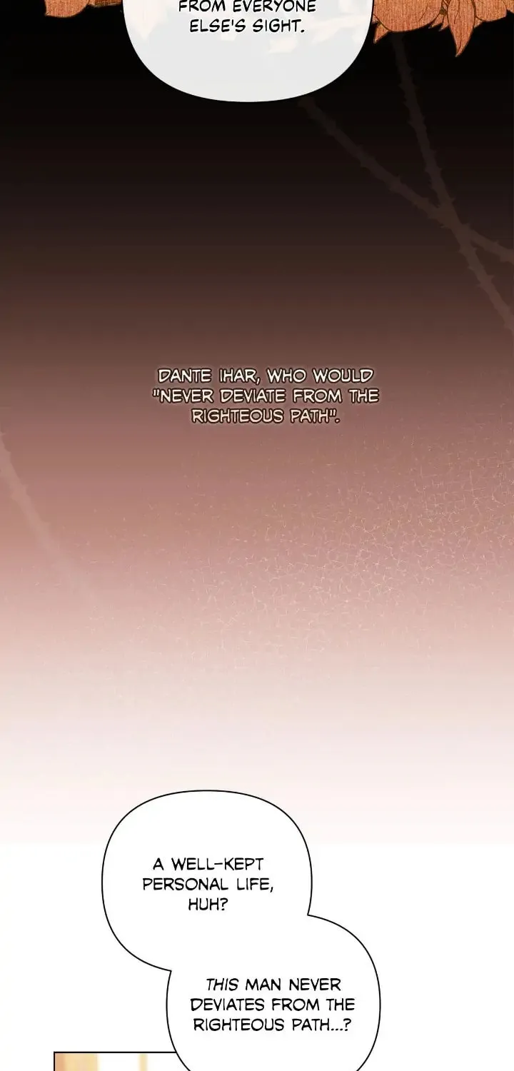 The Broken Ring: This Marriage Will Fail Anyway Chapter 15 page 50 - 